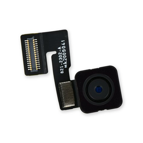 Thay camera sau iPad 7