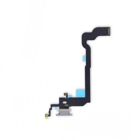 Thay jack tai nghe iPhone X
