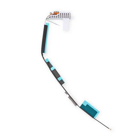 Thay anten wifi iPad 7