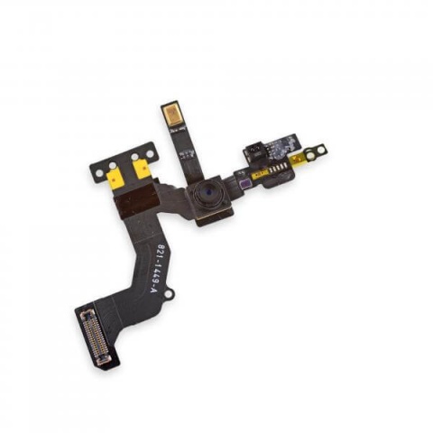 Thay mic phụ iPhone 5