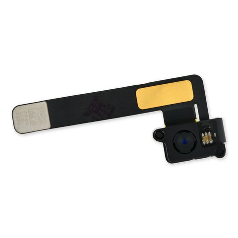 Thay camera trước iPad 7