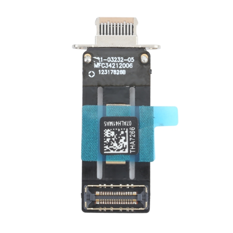 Thay chân sạc iPad mini 6