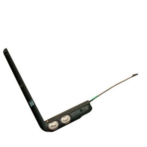 Thay loa ngoài iPad 3