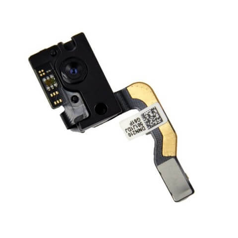Thay camera trước iPad 3