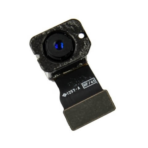 Thay camera sau iPad 3