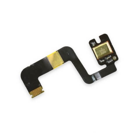 Thay mic thoại iPad 3