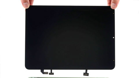 Thay màn hình iPad Air 5