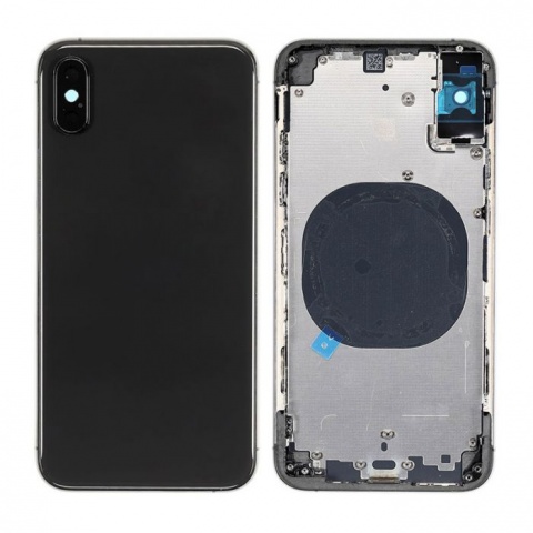 Thay vỏ iPhone XS