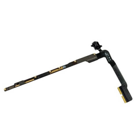 Thay jack tai nghe iPad 4