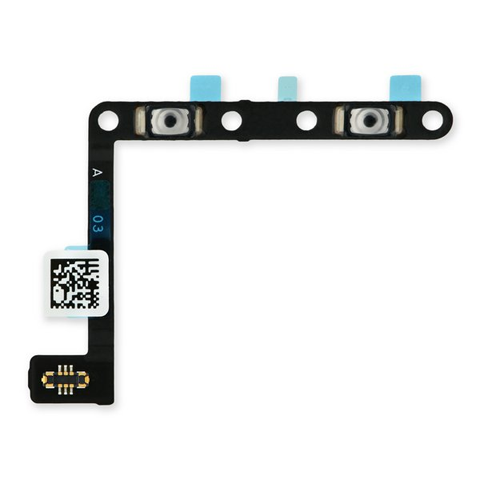 Thay dây nút âm lượng iPad Pro M1 11 2021