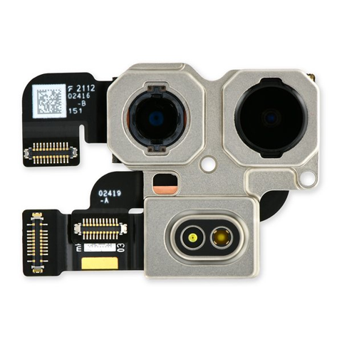 Thay camera sau iPad Pro M1 11 2021