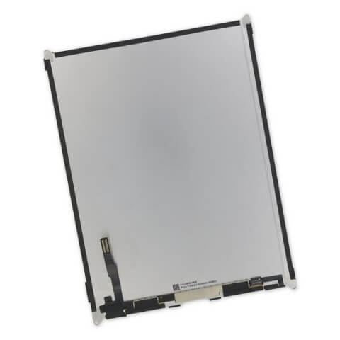 Thay màn hình iPad 5