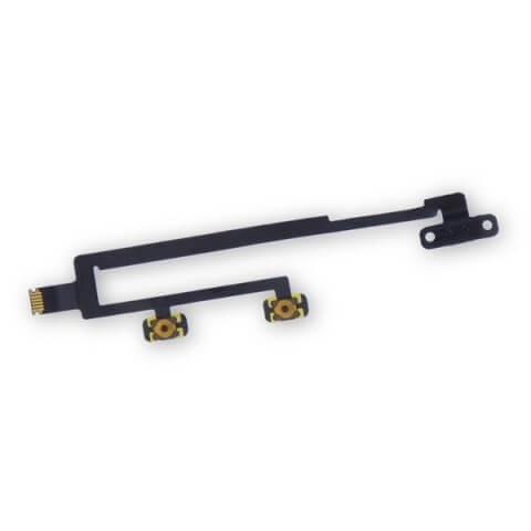 Thay dây nút âm lượng iPad 5