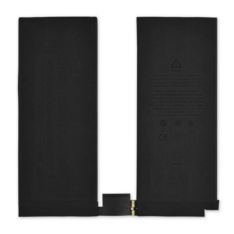 Thay pin linh kiện iPad Pro 12.9 2020 dung lượng chuẩn