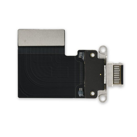 Thay chân sạc iPad Pro 12.9 2020