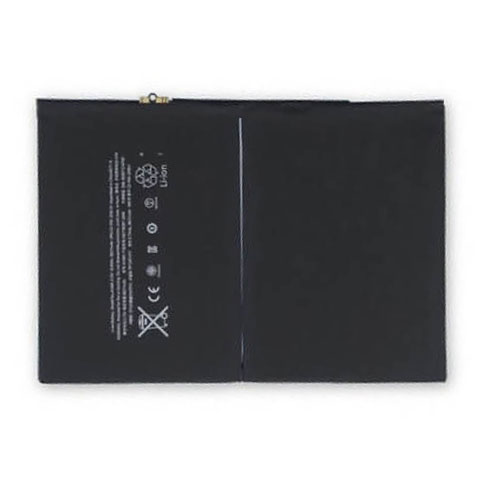 Thay pin linh kiện iPad 6 dung lượng 8827 mAh