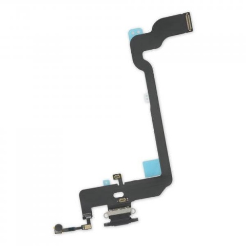 Thay jack tai nghe iPhone XS