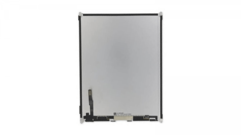 Thay màn hình iPad 6