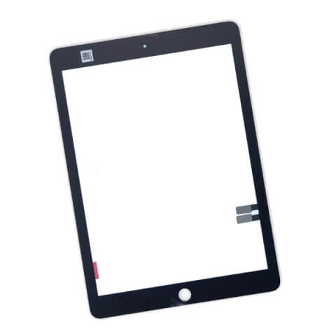 Thay mặt kính iPad 6