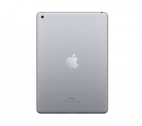Thay vỏ iPad 6