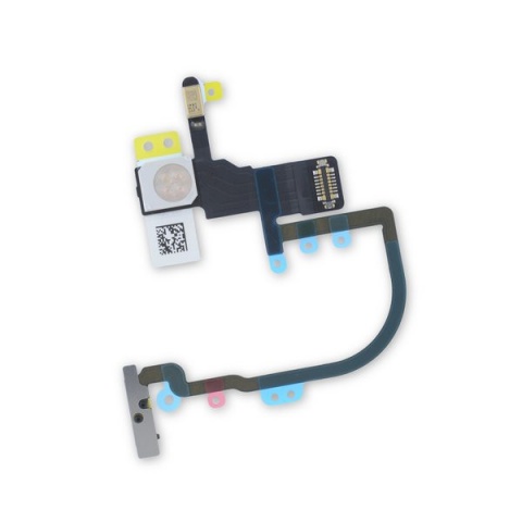 Thay đèn flash iPhone XS