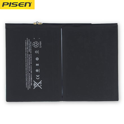 Thay pin PISEN iPad 6 dung lượng 8827 mAh