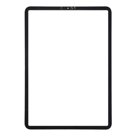 Thay mặt kính màn hình iPad Pro M1 12.9 2021