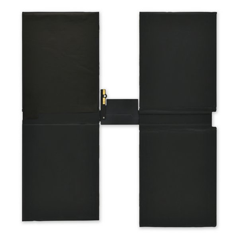 Thay pin linh kiện iPad Pro M1 12.9 2021 dung lượng chuẩn
