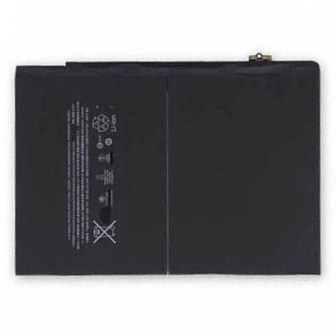 Thay pin linh kiện iPad Air 2 dung lượng chuẩn