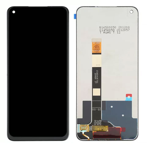 Thay màn hình realme 8 5G