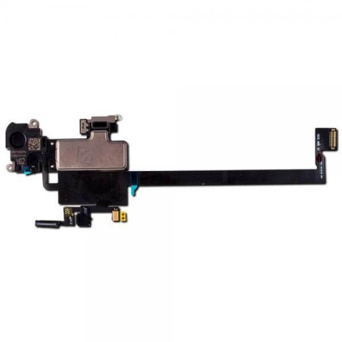 Thay mic phụ iPhone Xs