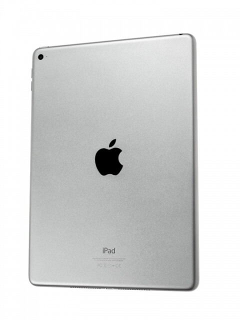 Thay vỏ iPad Air 2