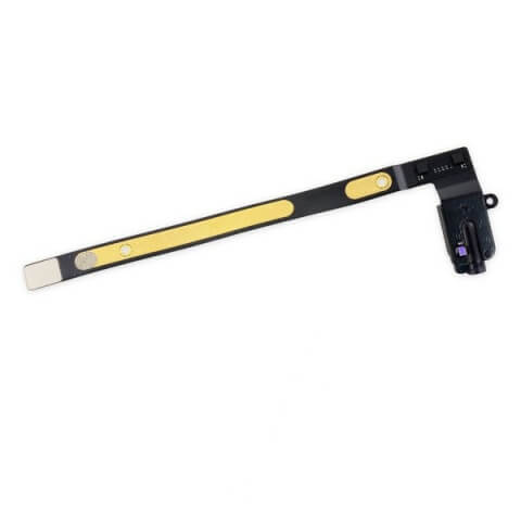 Thay jack tai nghe iPad Air 2