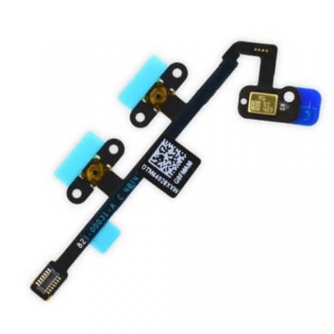 Thay mic thoại iPad Air 2