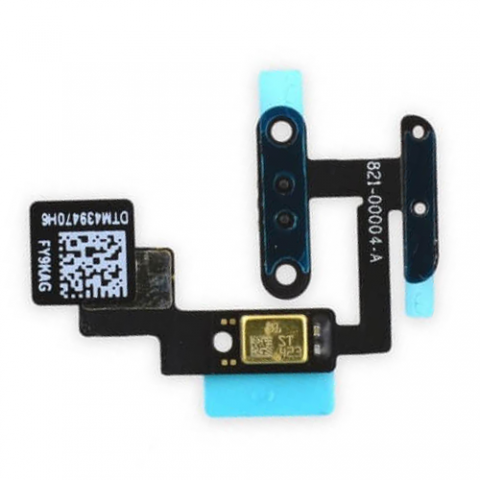 Thay mic phụ iPad Air 2