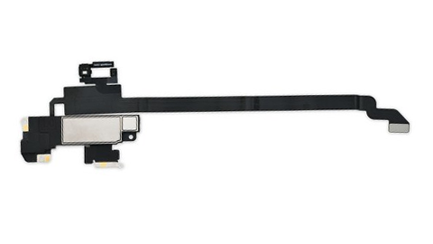 Thay cụm loa trong iPhone XR