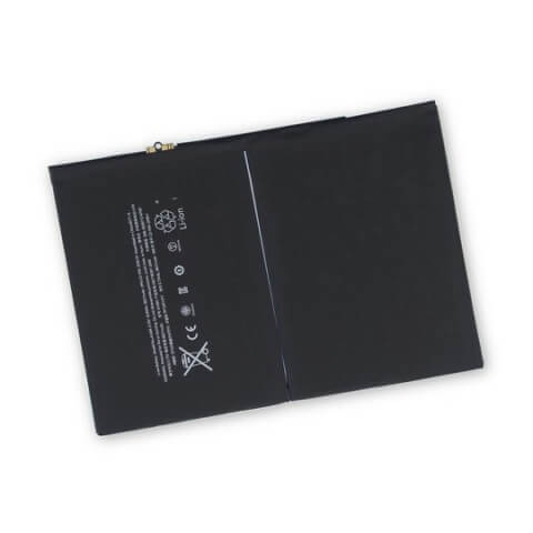 Pin iPad Air
