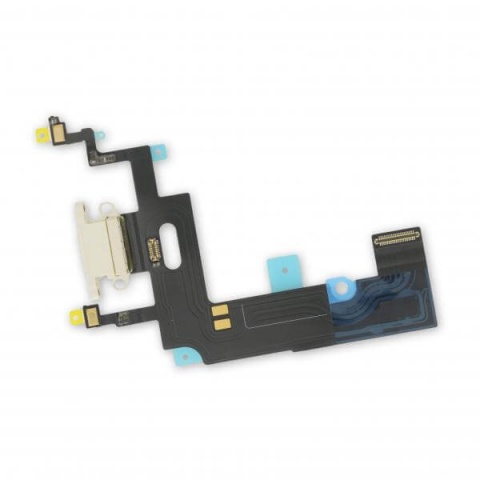 Thay chân sạc iPhone XR