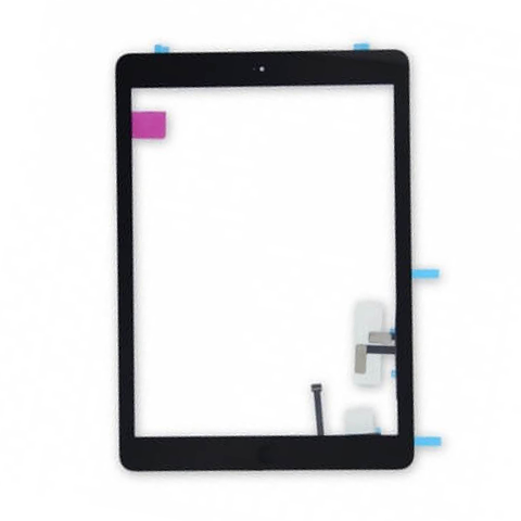 Thay cảm ứng iPad Air