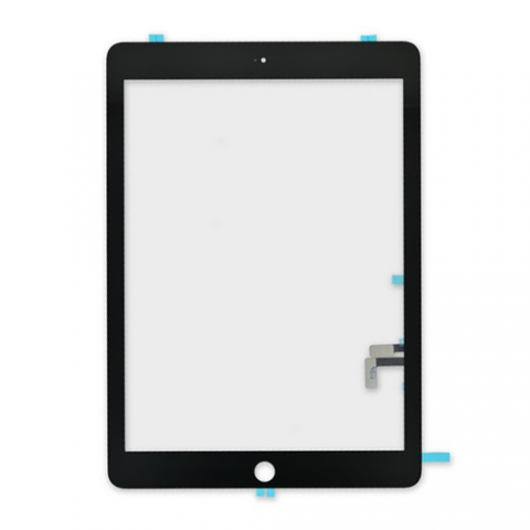 Thay mặt kính iPad Air