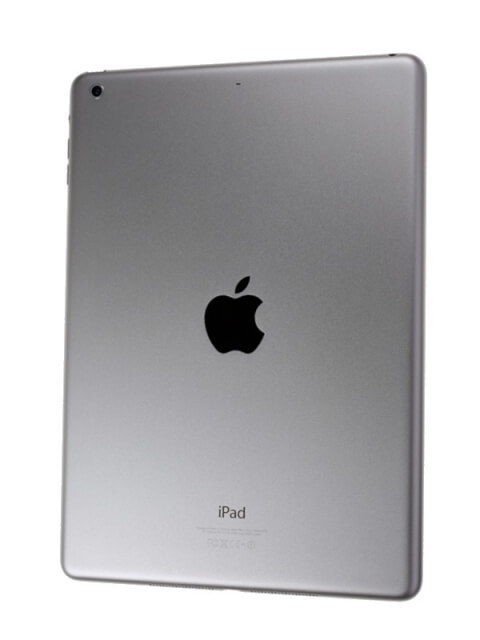 Thay vỏ iPad Air