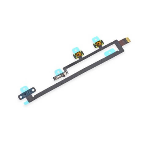 Thay dây nút âm lượng iPad Air