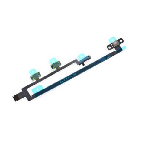 Thay dây nút nguồn iPad Air