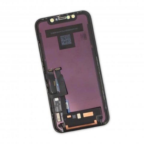 Thay màn hình iPhone XR