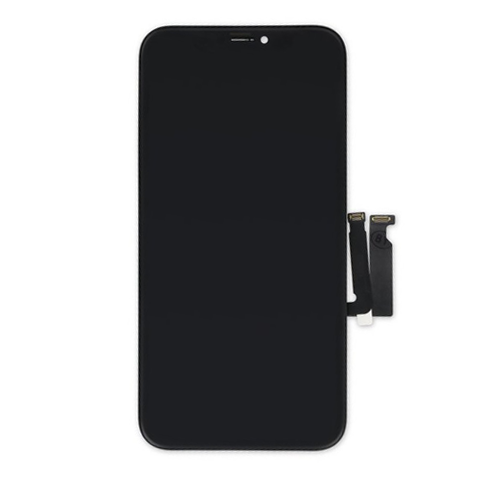 Thay màn hình iPhone XR zin ép kính