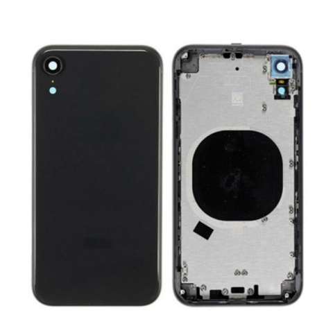 Thay vỏ iPhone XR