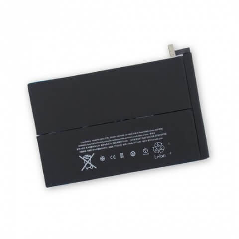 Pin iPad Mini 2