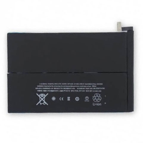 Thay pin linh kiện iPad mini 2 dung lượng chuẩn