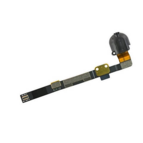 Thay jack tai nghe iPad mini 2
