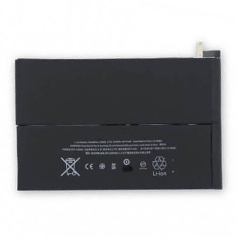Thay pin linh kiện iPad mini 3 dung lượng chuẩn
